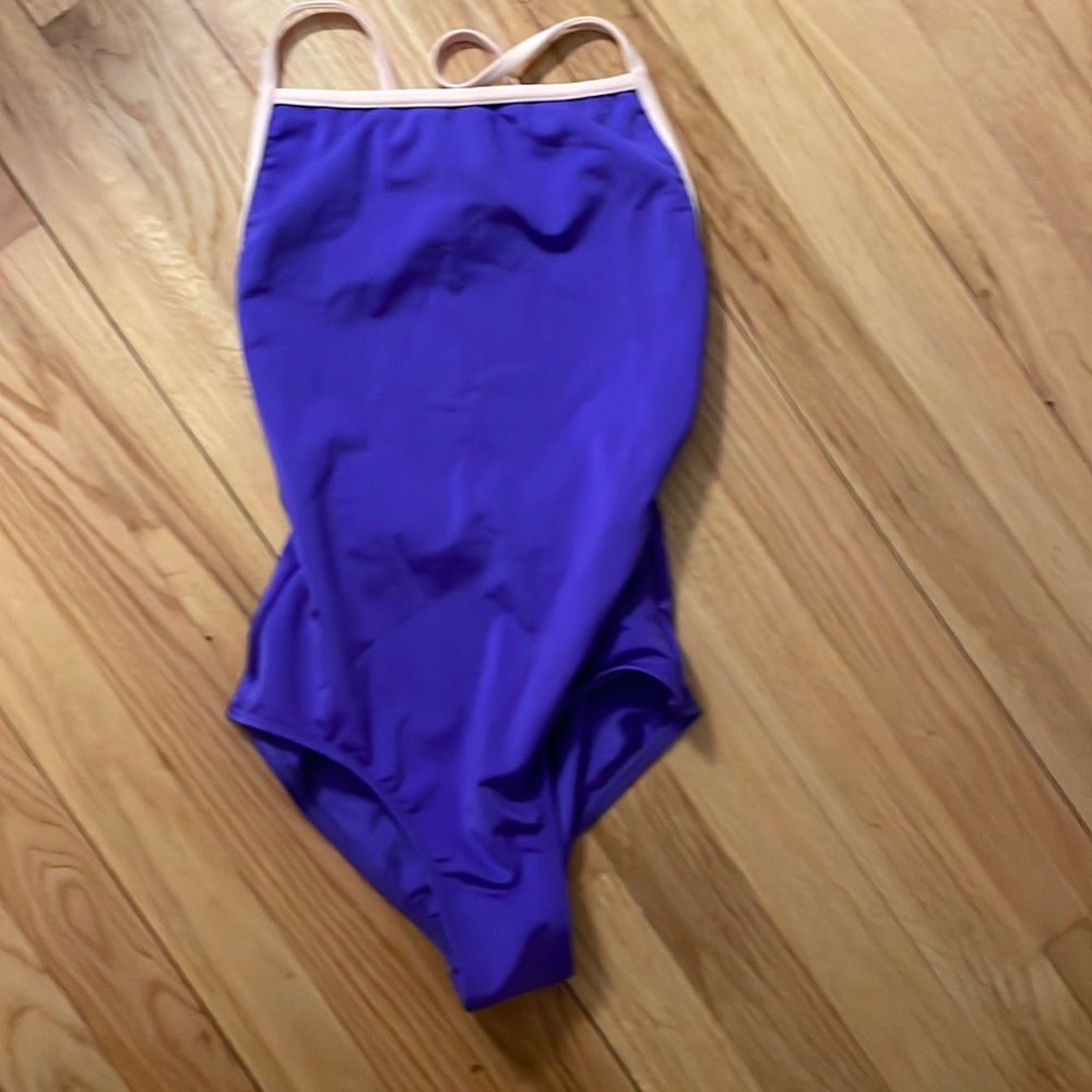 Mariaa leotard